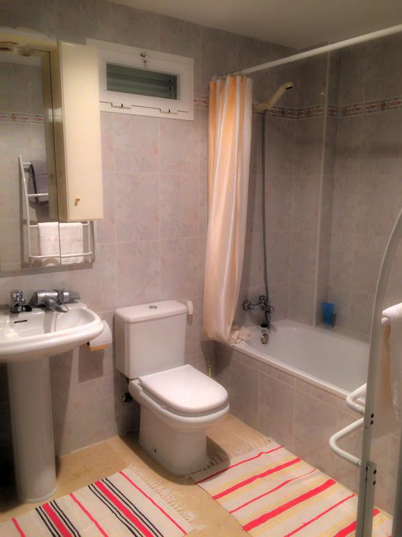 Apartamento Cala La Manzanera Calpe