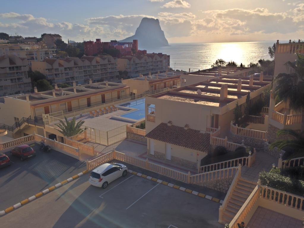 Cala La Manzanera