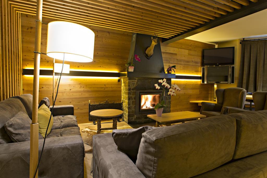 Hotel La Coma Setcases