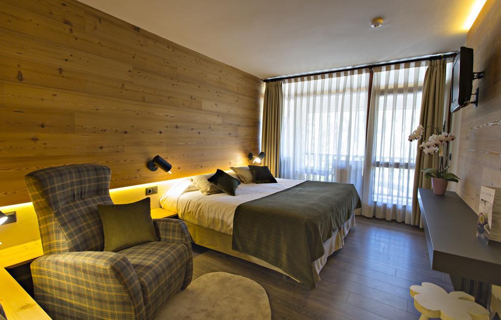 Hotel La Coma 3*