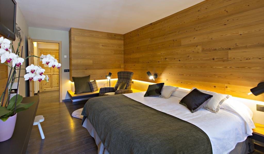 Hotel La Coma 3*