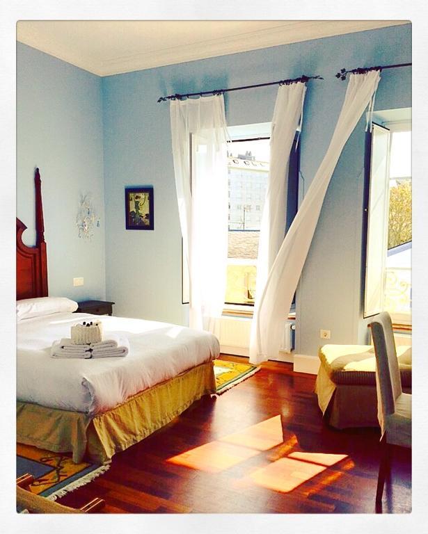 Hotel Gastronómico Araucaria Ribadeo