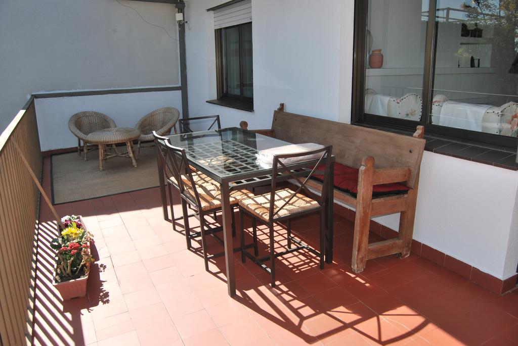 Country house Casa Rural Puente Mocho *