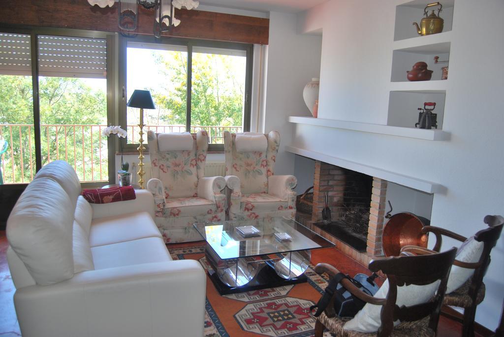 Country house Casa Rural Puente Mocho