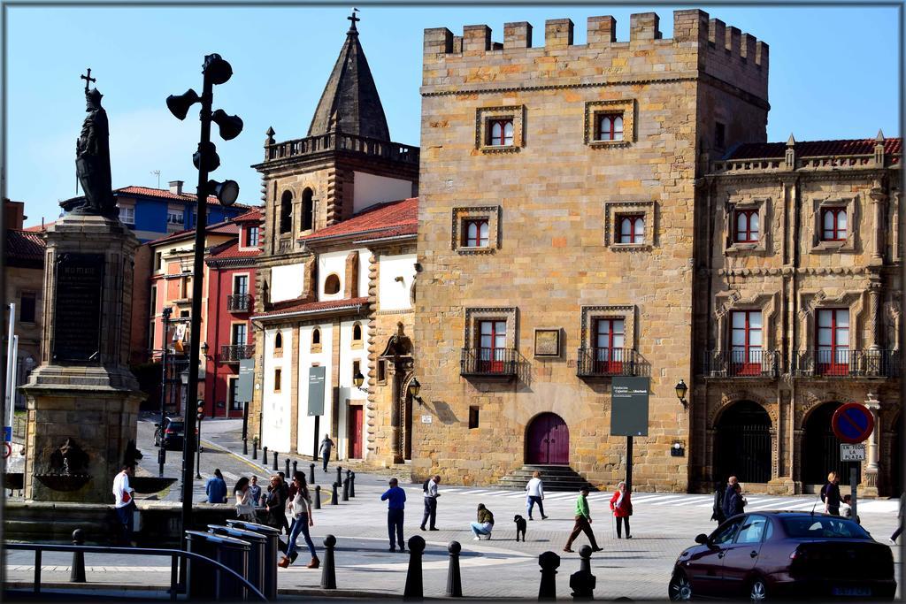 Guest house Centro