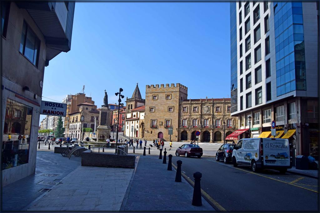 Centro Gijon