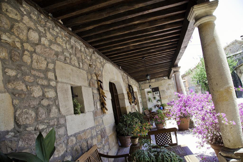 Guest house Casa Velarde