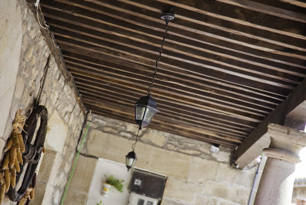 Guest house Casa Velarde Torrelavega