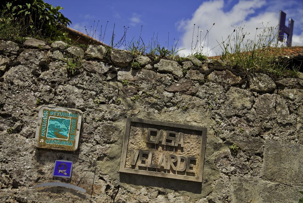 Casa Velarde