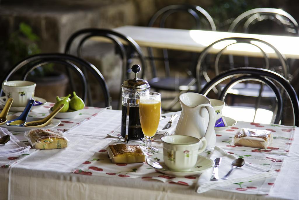 Guest house Casa Velarde
