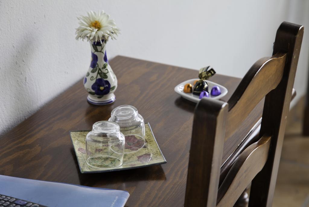 Guest house Casa Velarde Torrelavega