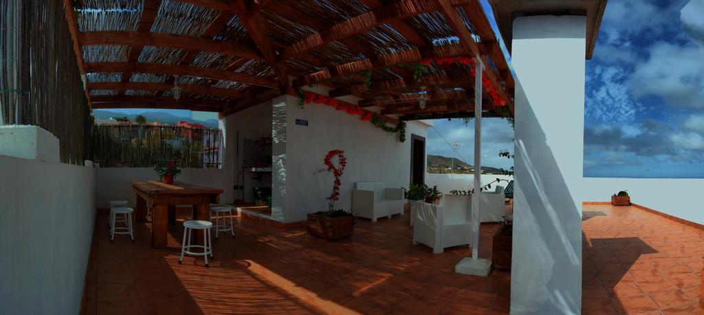 Casa Yoel Granadilla De Abona