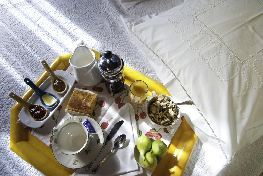 Guest house Casa Velarde *