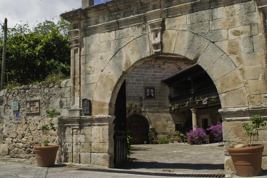 Casa Velarde