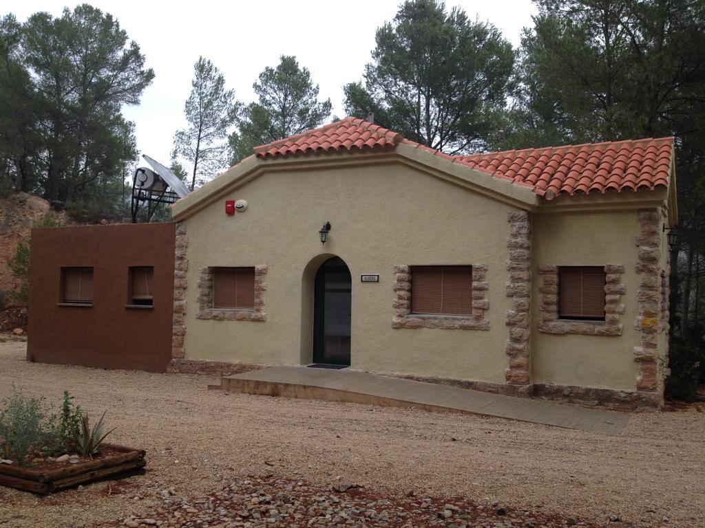 Guest house Antiga Estacio De Benifallet
