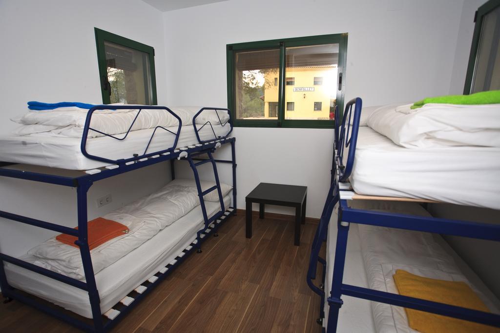 Guest house Antiga Estacio De