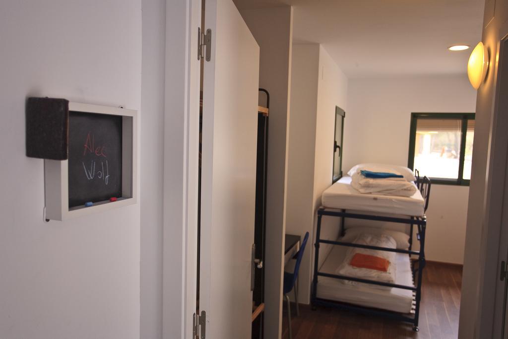 Guest house Antiga Estacio De