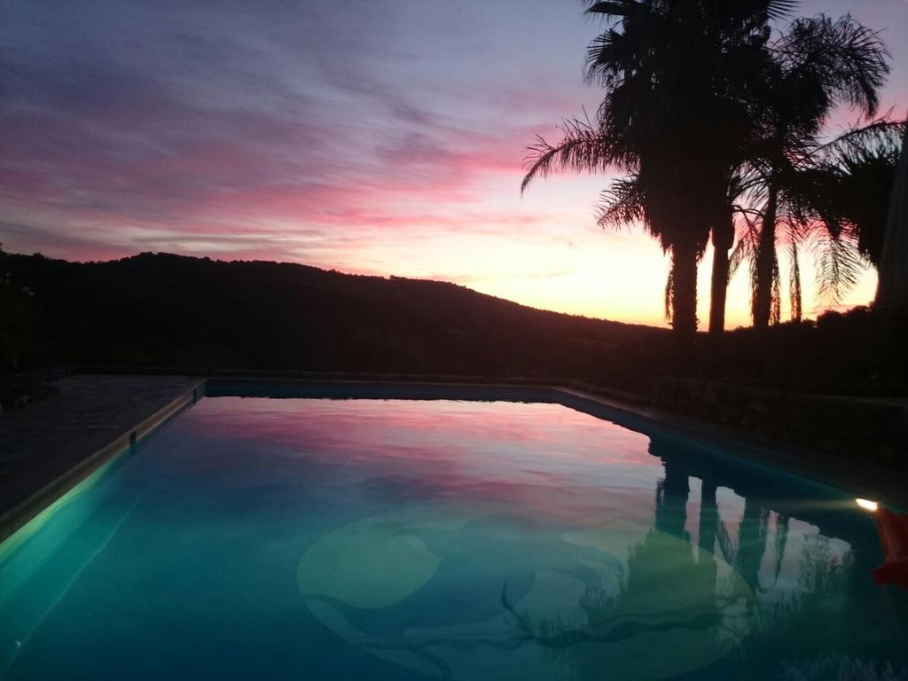 Finca El Manzano