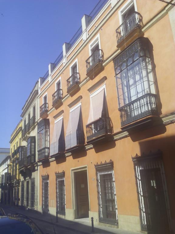 Apartamento San Miguel Caballeros