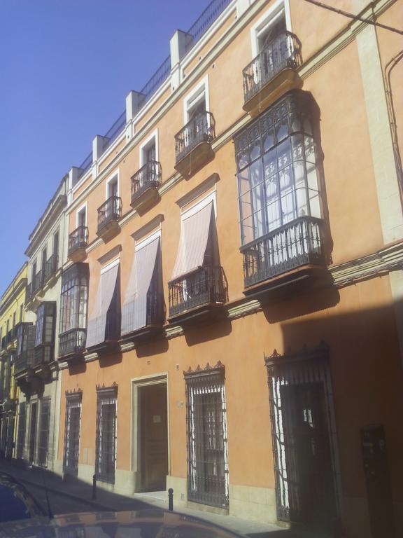 Apartamento San Miguel Caballeros
