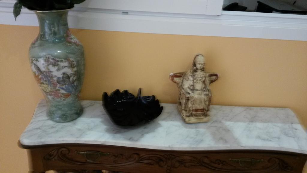 Pensión Virgen Del Pilar Baza