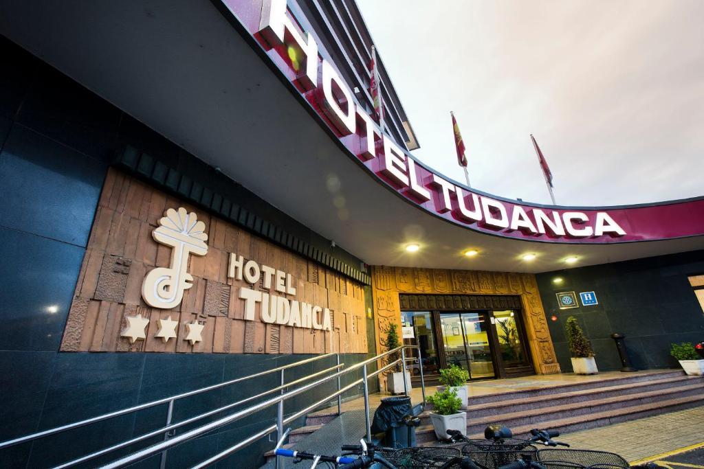 Tudanca Miranda Miranda de Ebro