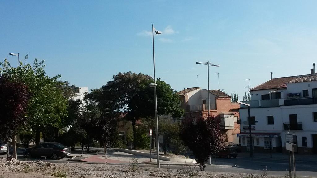 Virgen Del Pilar Baza