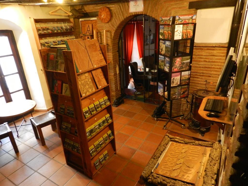 Hotel La Casa Grande Jimena De La Frontera