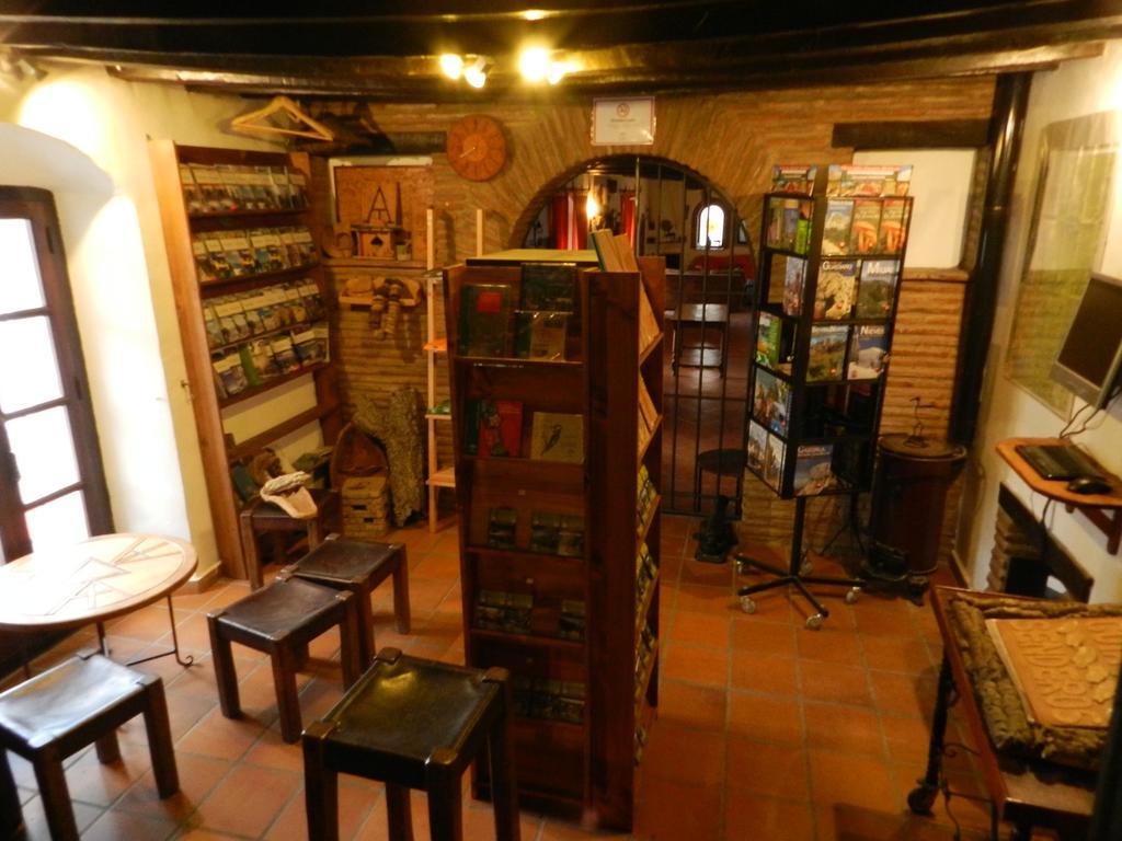 Hotel La Casa Grande Jimena De La Frontera