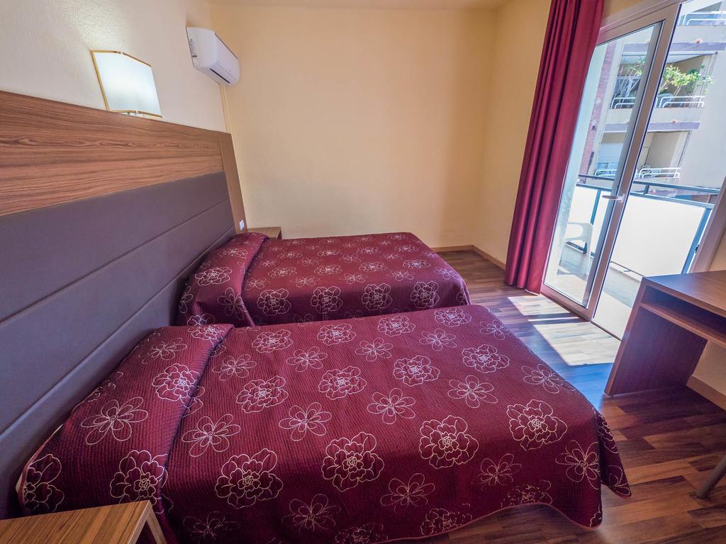 Hotel Golden Lloret de Mar