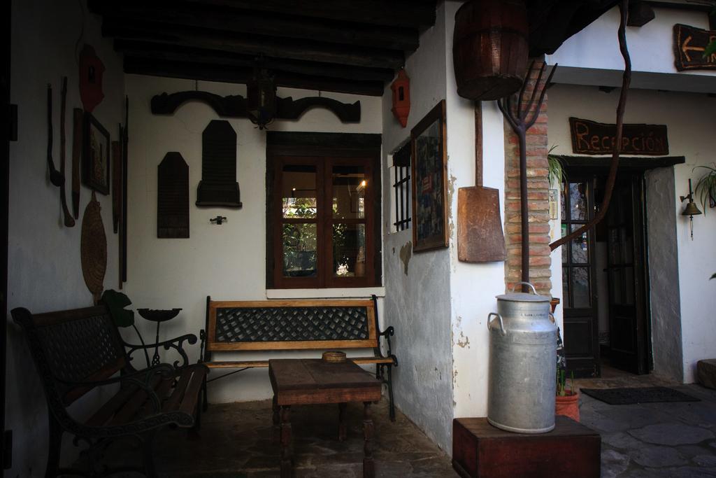 La Casa Grande