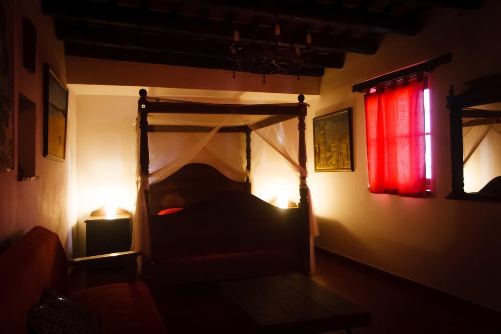 Hotel La Casa Grande