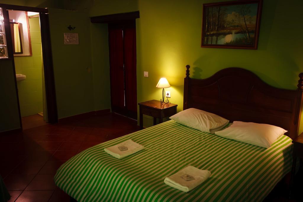 La Casa Grande Jimena De La Frontera