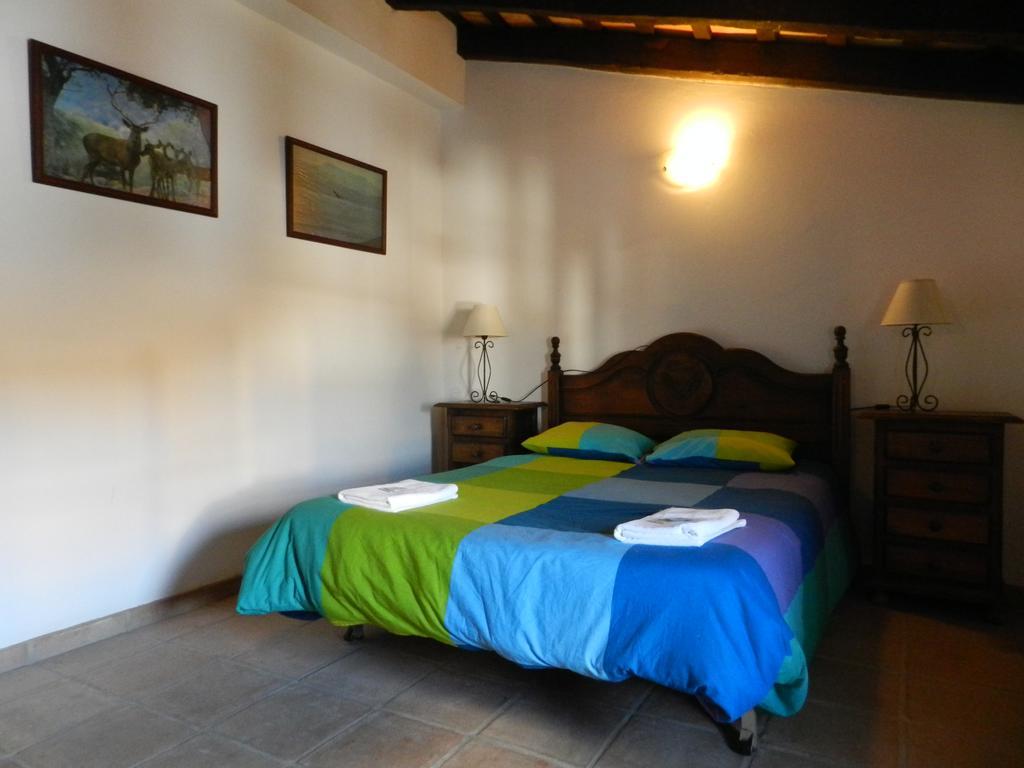 Hotel La Casa Grande