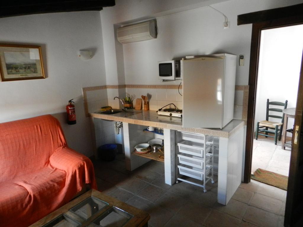 Hotel La Casa Grande
