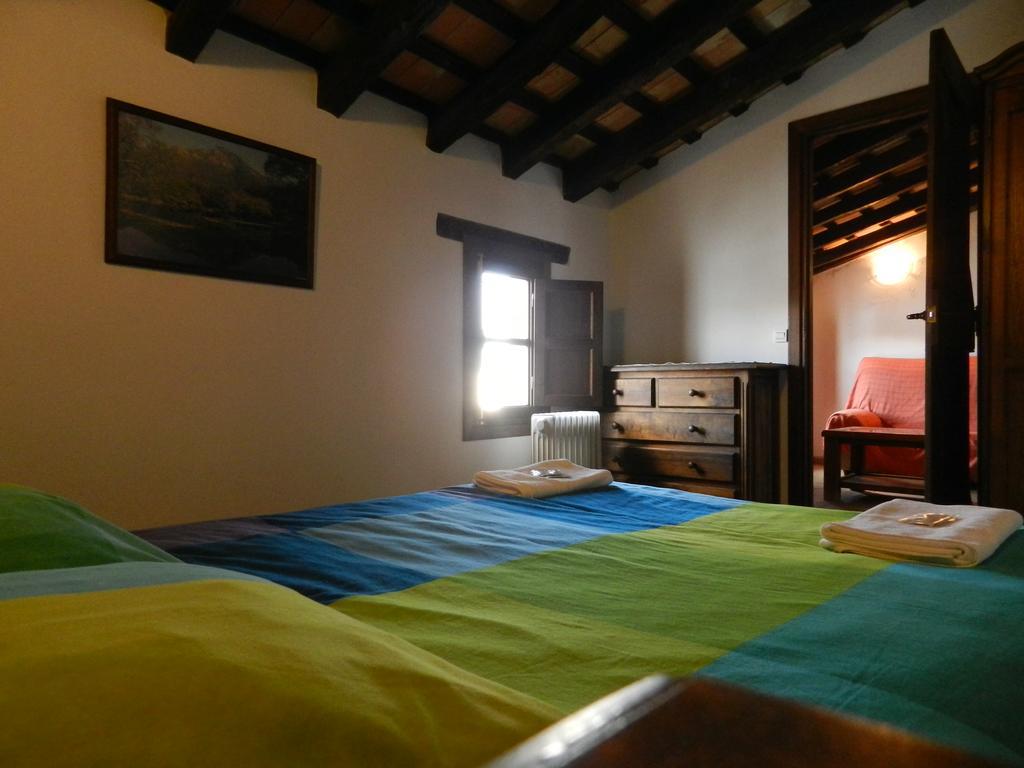 Hotel La Casa Grande *