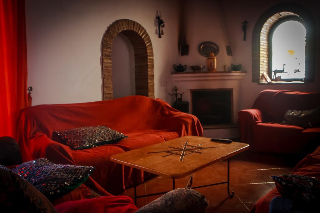 Hotel La Casa Grande Jimena De La Frontera