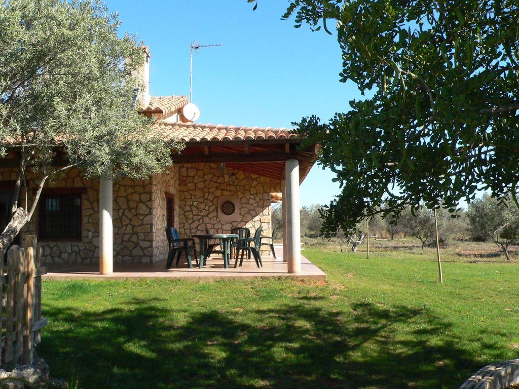 Casa Rural El Falco
