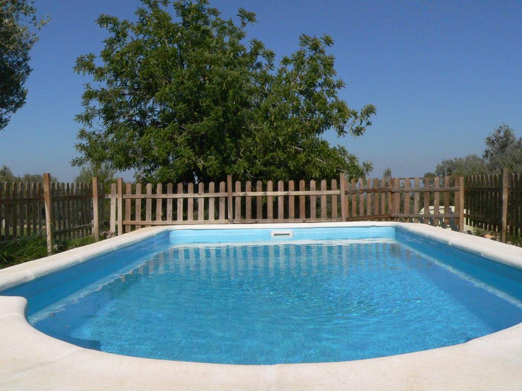 Casa Rural El Falco