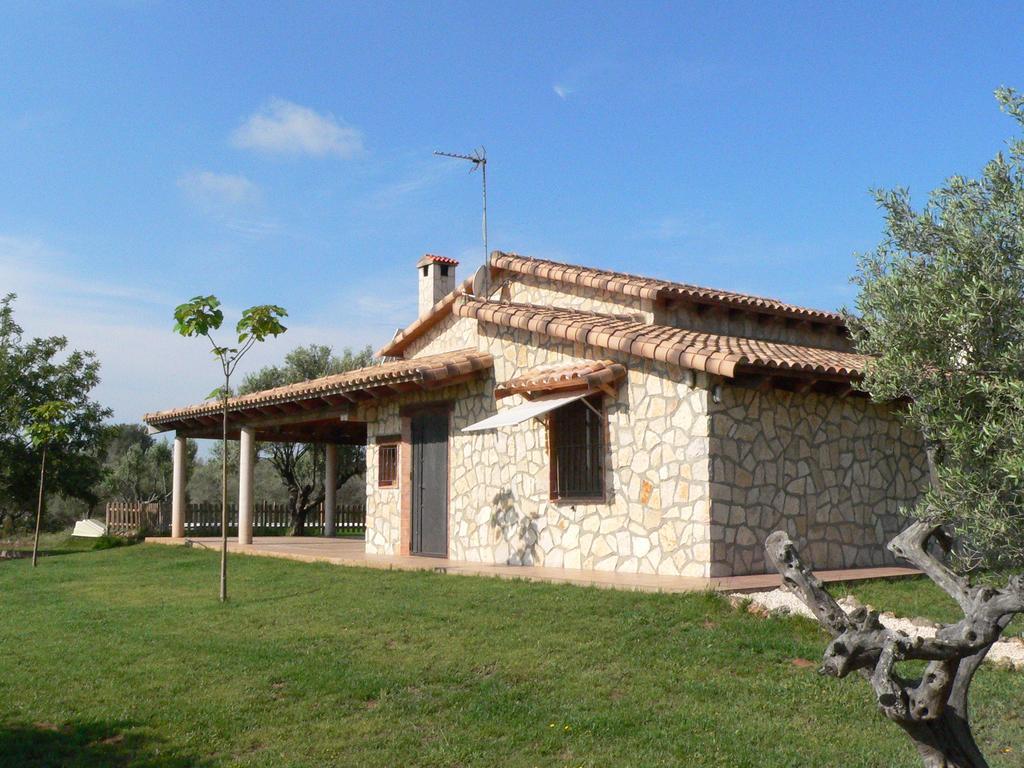 Holiday home Casa Rural El Falco Chella