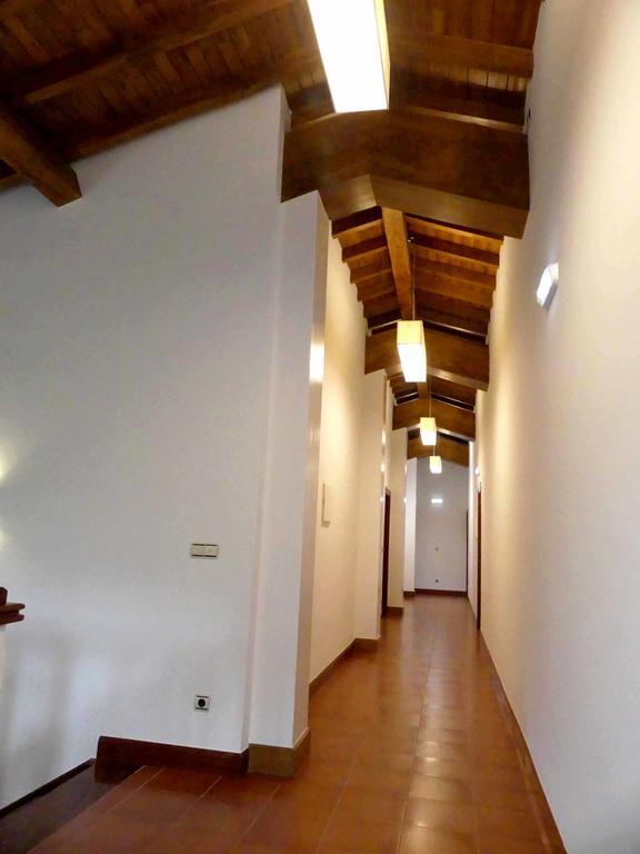 Casa rural Arregi Oñate