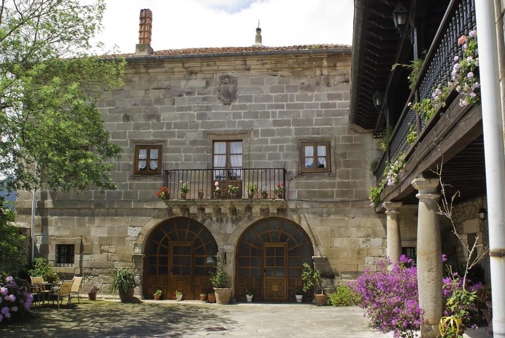 Casa Velarde