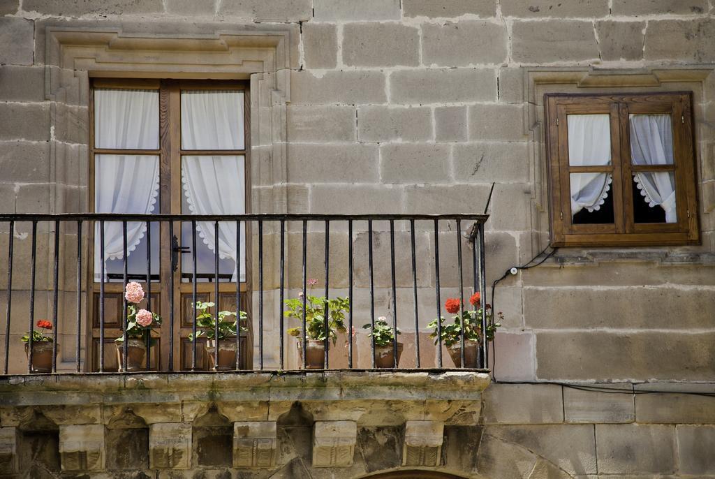Pensión Casa Velarde Torrelavega