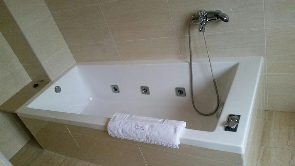 Hotel Rural Neixon *