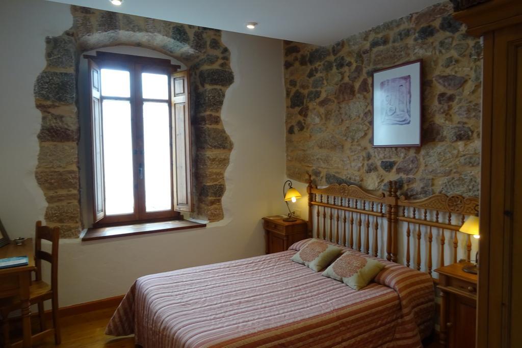 Country house Dias De Luna *