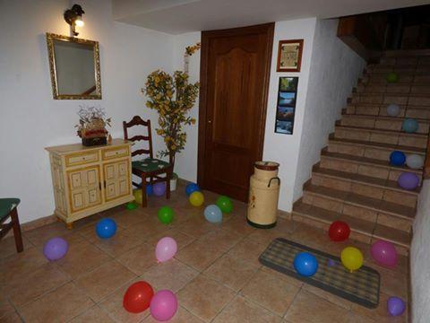 Country house Casa Rural Lenco