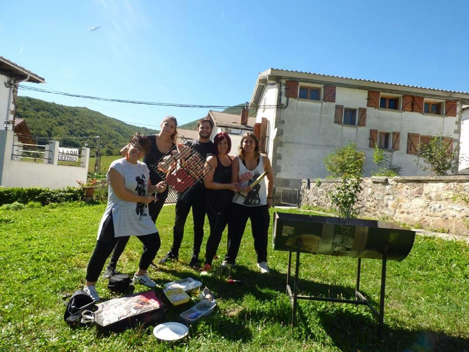 Casa Rural Lenco