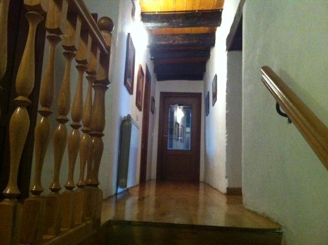 Casa Rural Lenco