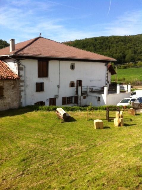 Casa Rural Lenco