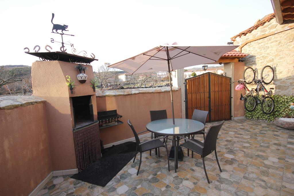 Country house Casa Rural Luna Rosa
